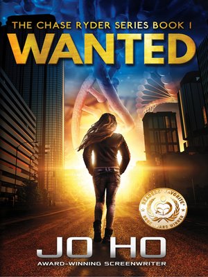Wanted - ebook